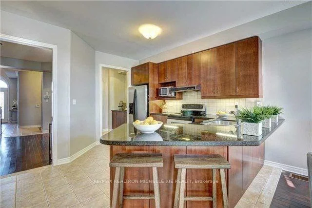 1122, Woodington, 1009 - JC Joshua Creek, Oakville