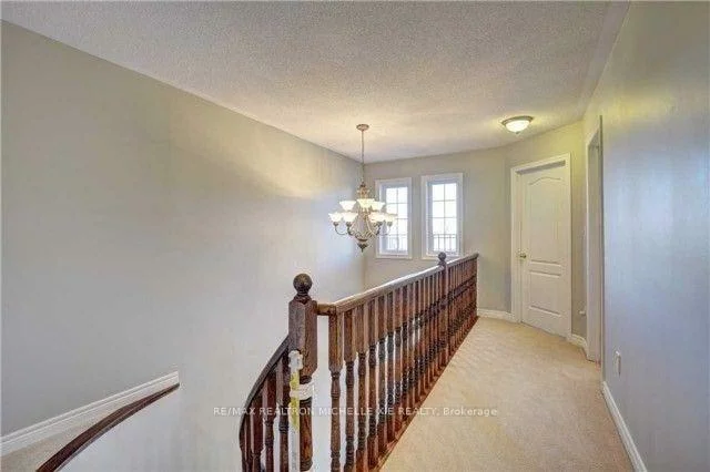 1122, Woodington, 1009 - JC Joshua Creek, Oakville
