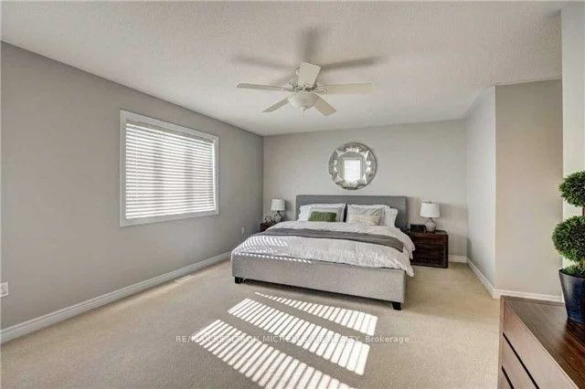 1122, Woodington, 1009 - JC Joshua Creek, Oakville