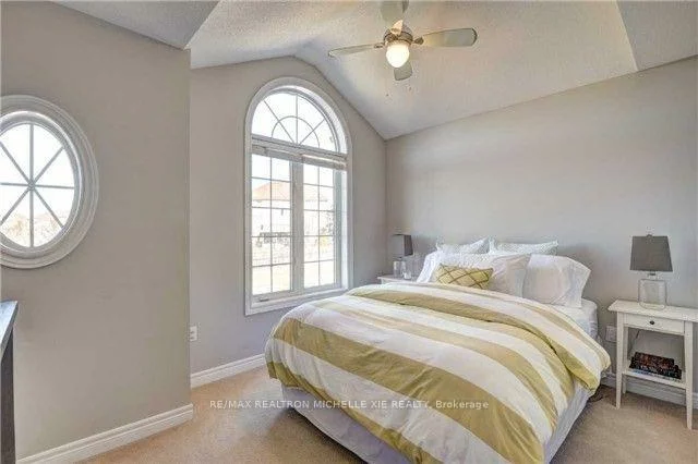 1122, Woodington, 1009 - JC Joshua Creek, Oakville