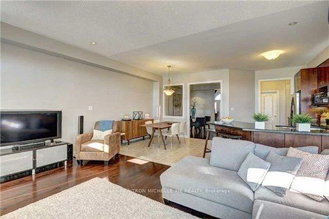 1122, Woodington, 1009 - JC Joshua Creek, Oakville