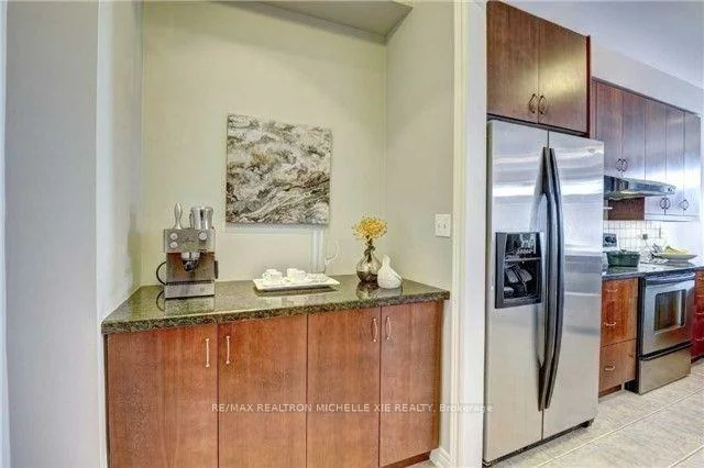 1122, Woodington, 1009 - JC Joshua Creek, Oakville