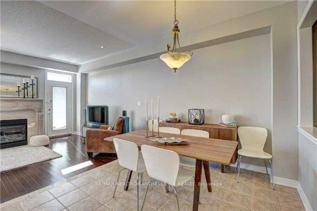 1122, Woodington, 1009 - JC Joshua Creek, Oakville
