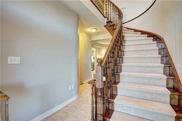 1122, Woodington, 1009 - JC Joshua Creek, Oakville