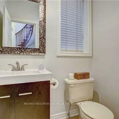 1122, Woodington, 1009 - JC Joshua Creek, Oakville