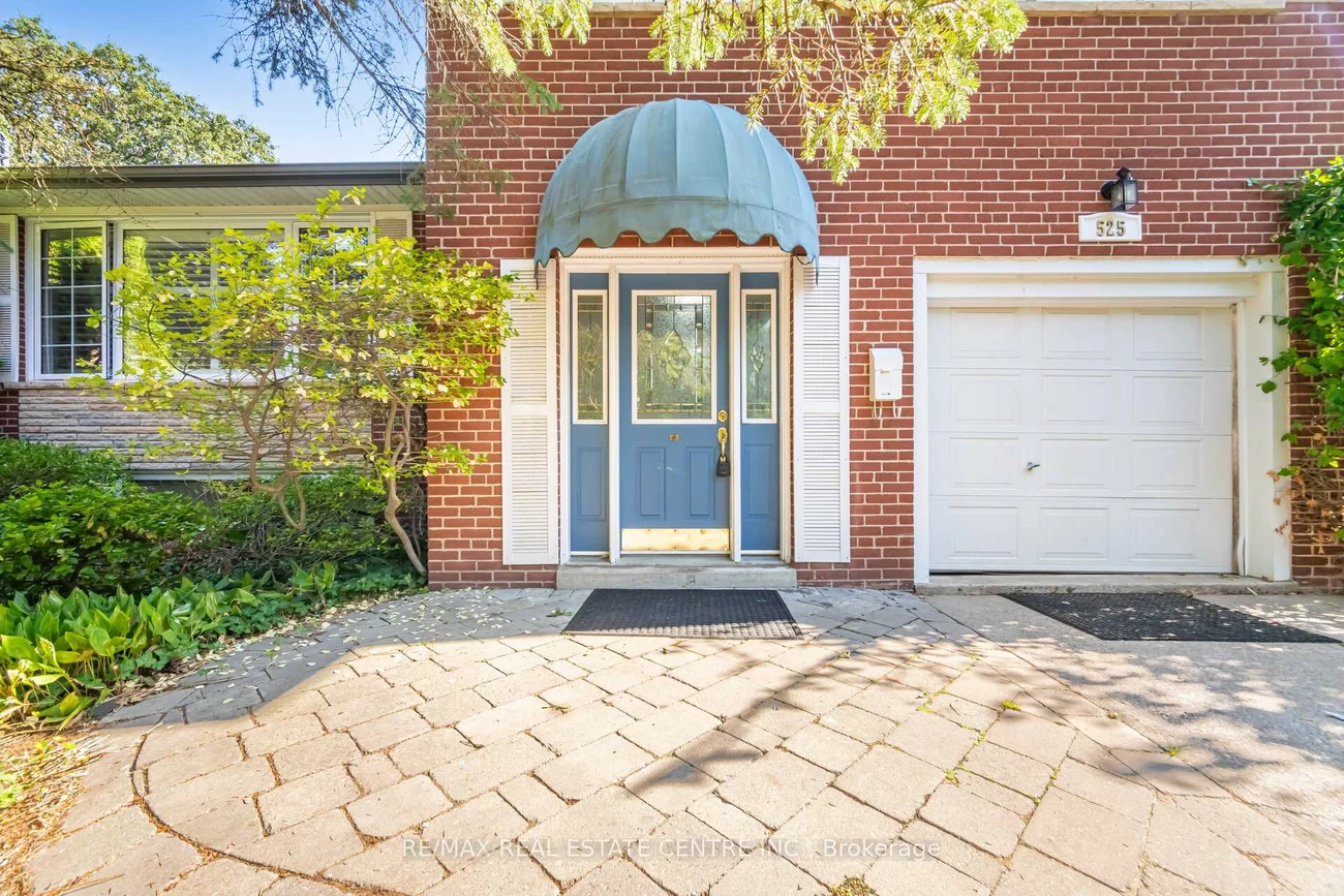 525, Swann, 1020 - WO West, Oakville