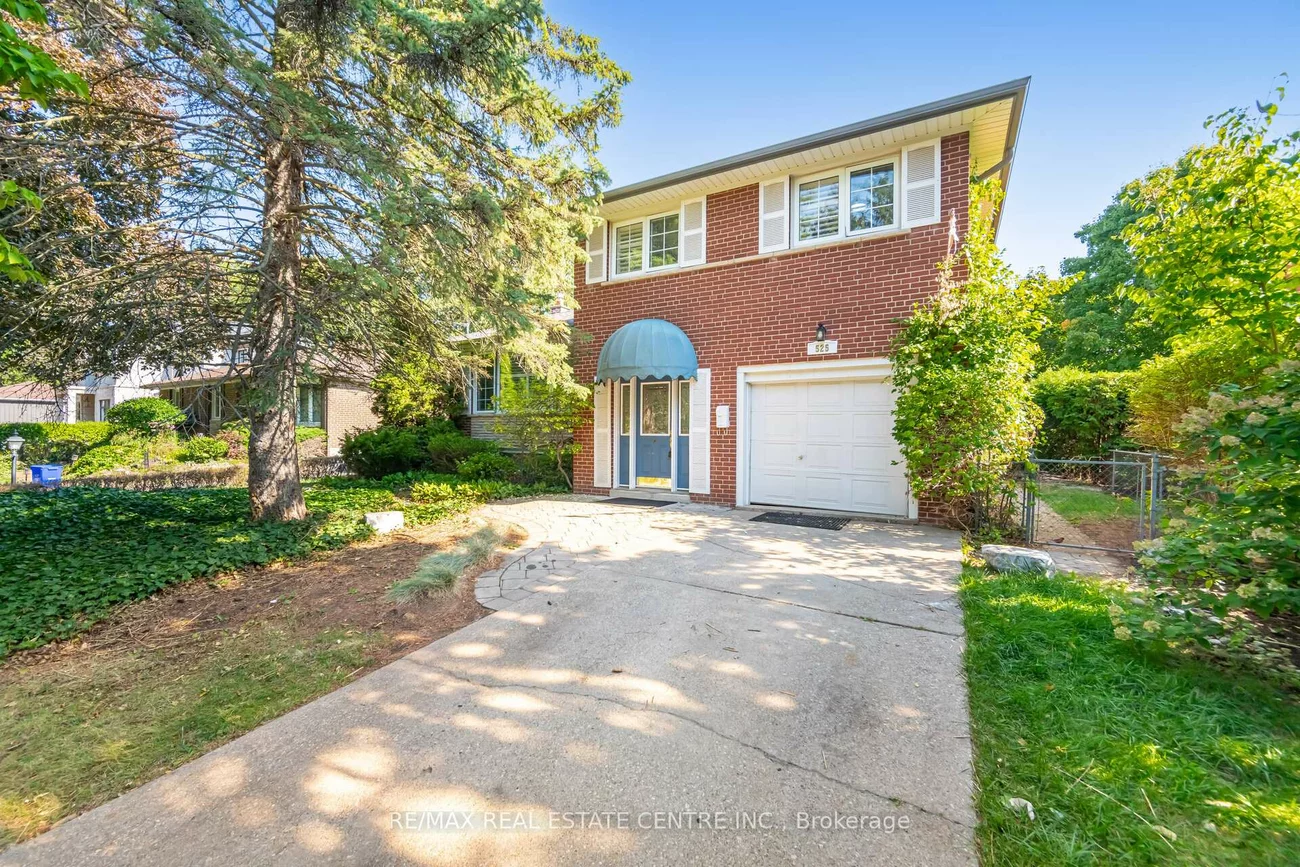 525, Swann, 1020 - WO West, Oakville