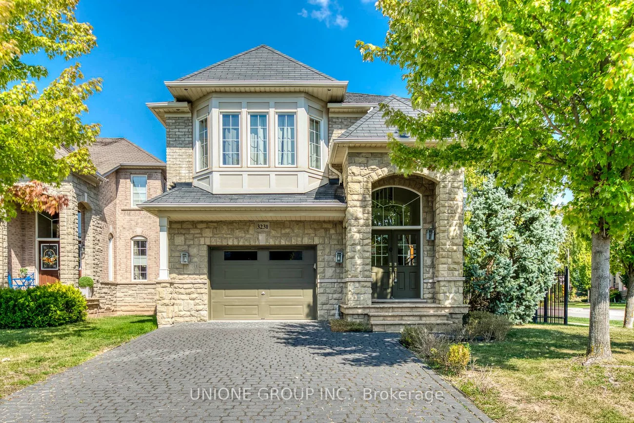 3231, Skipton, 1000 - BC Bronte Creek, Oakville
