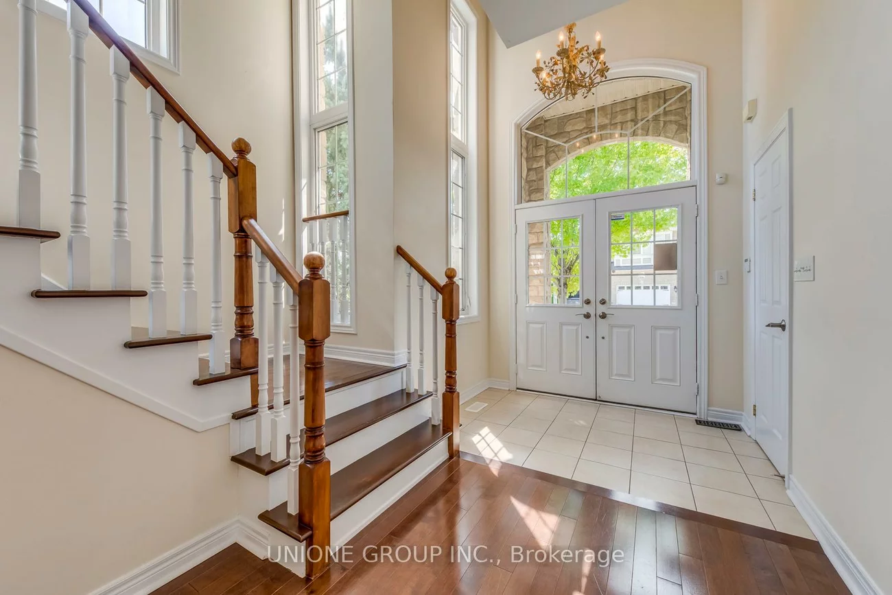 3231, Skipton, 1000 - BC Bronte Creek, Oakville
