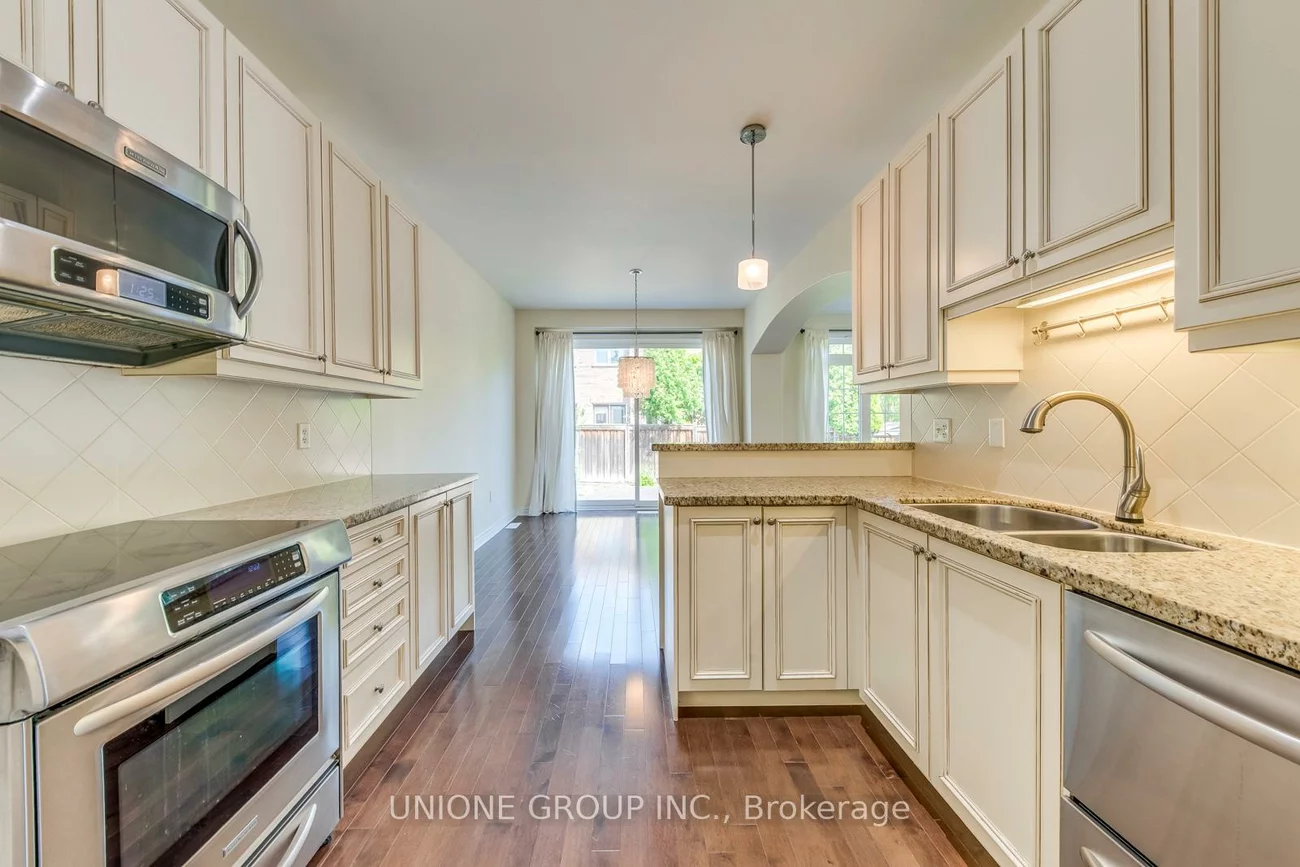 3231, Skipton, 1000 - BC Bronte Creek, Oakville