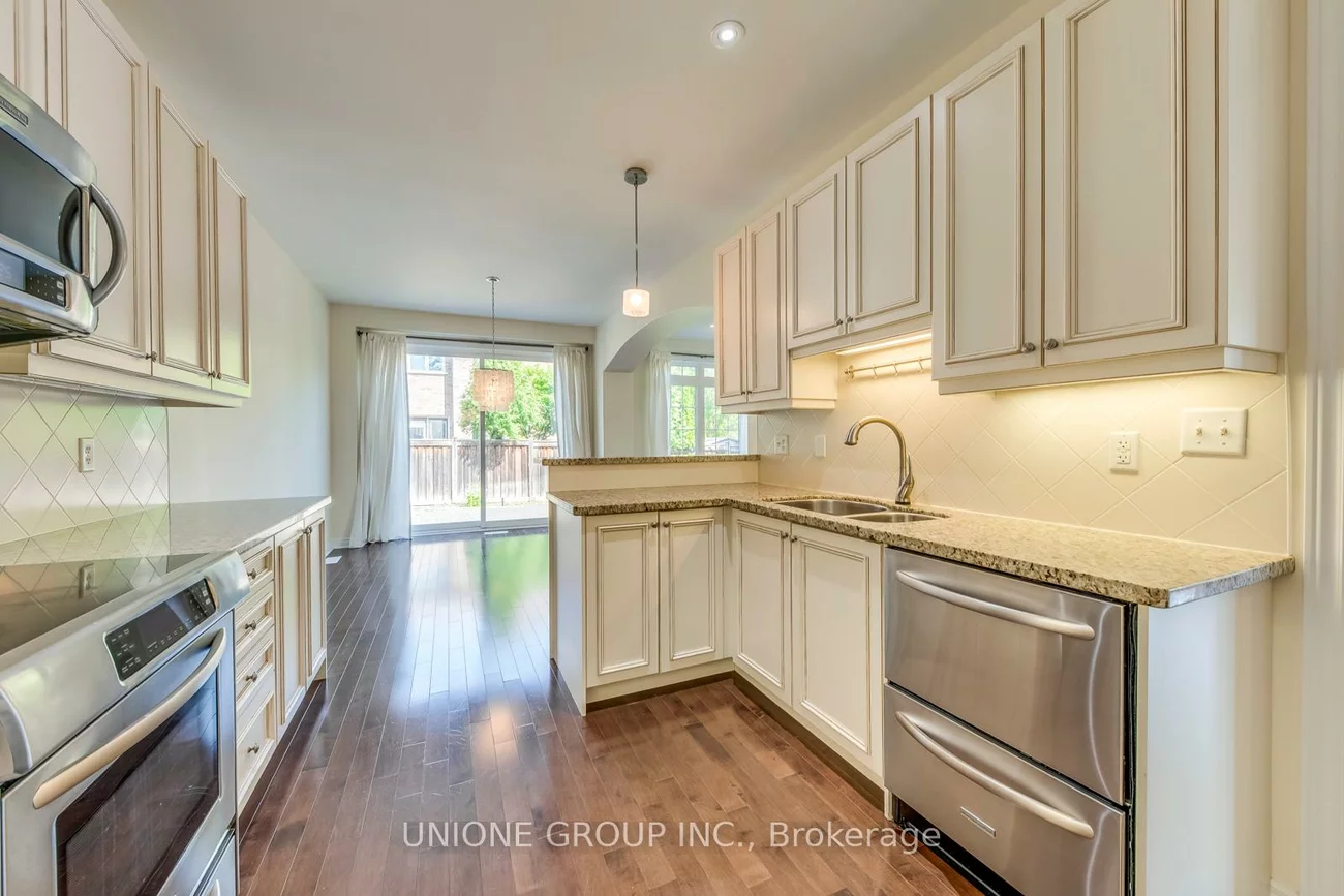 3231, Skipton, 1000 - BC Bronte Creek, Oakville