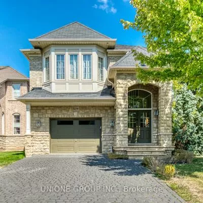 3231, Skipton, 1000 - BC Bronte Creek, Oakville