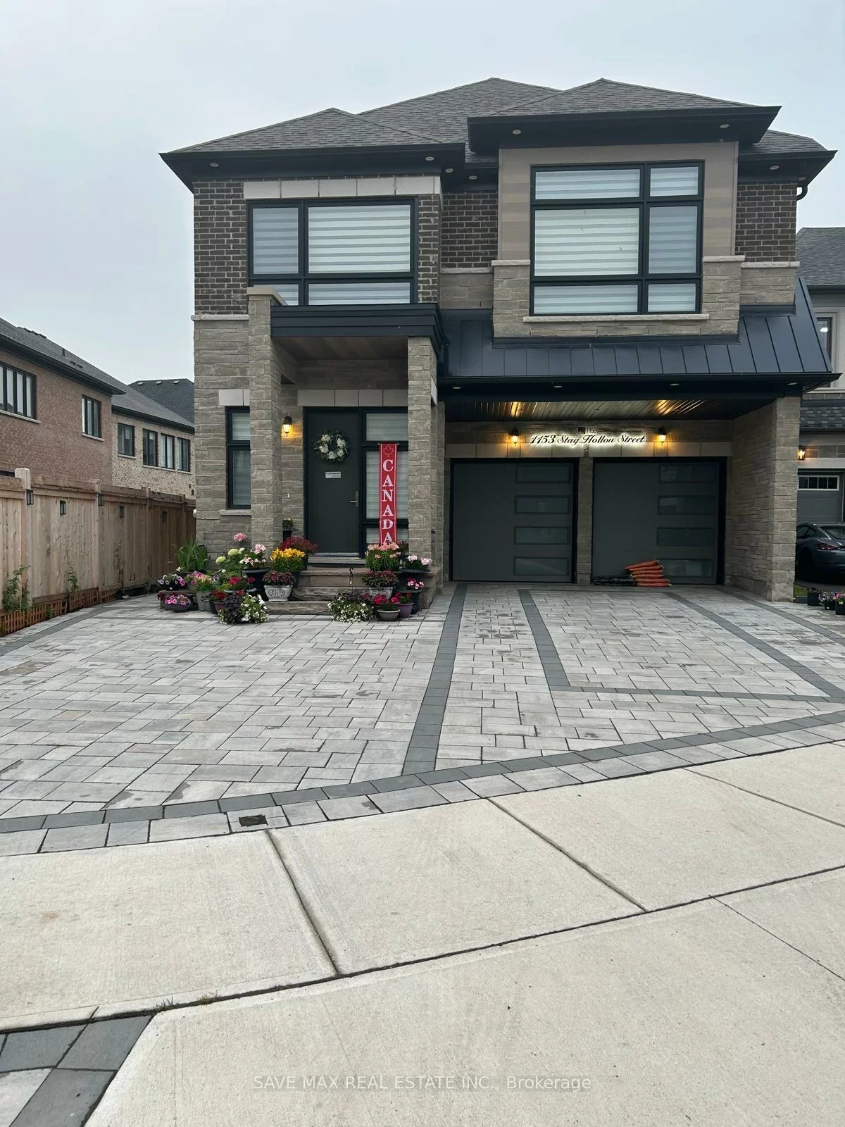 1153, Stag Hollow, 1001 - BR Bronte, Oakville
