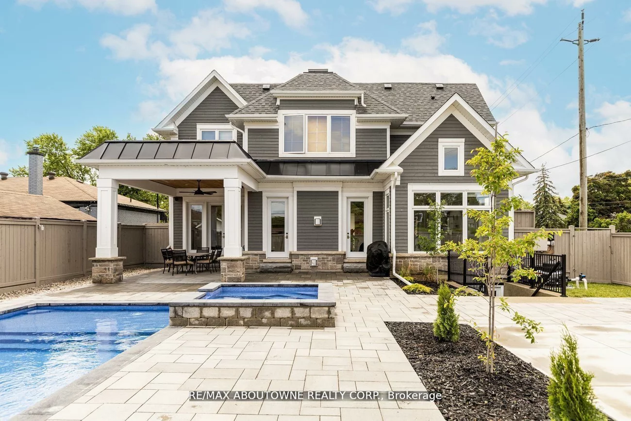 265, Woodale, 1020 - WO West, Oakville
