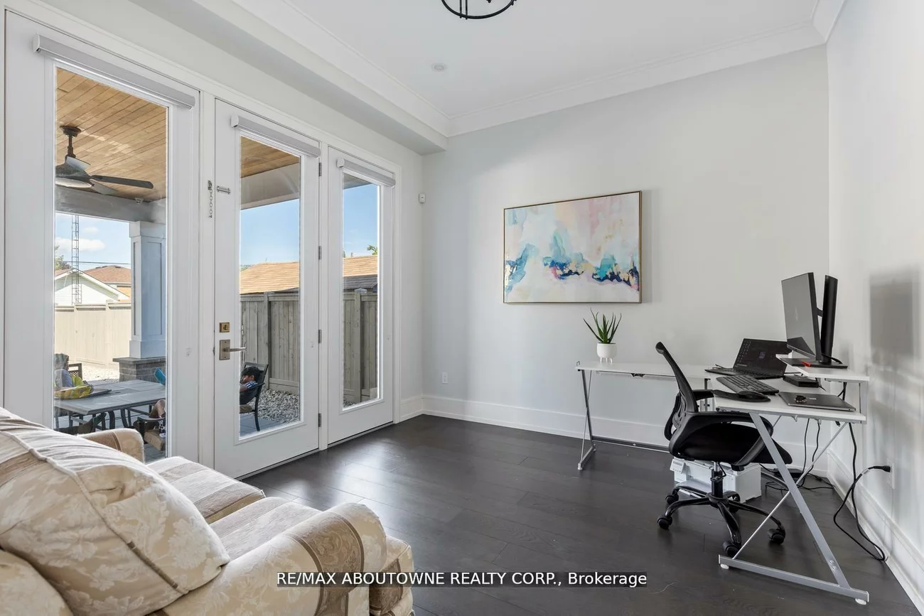 265, Woodale, 1020 - WO West, Oakville