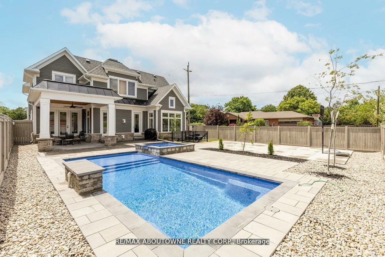 265, Woodale, 1020 - WO West, Oakville
