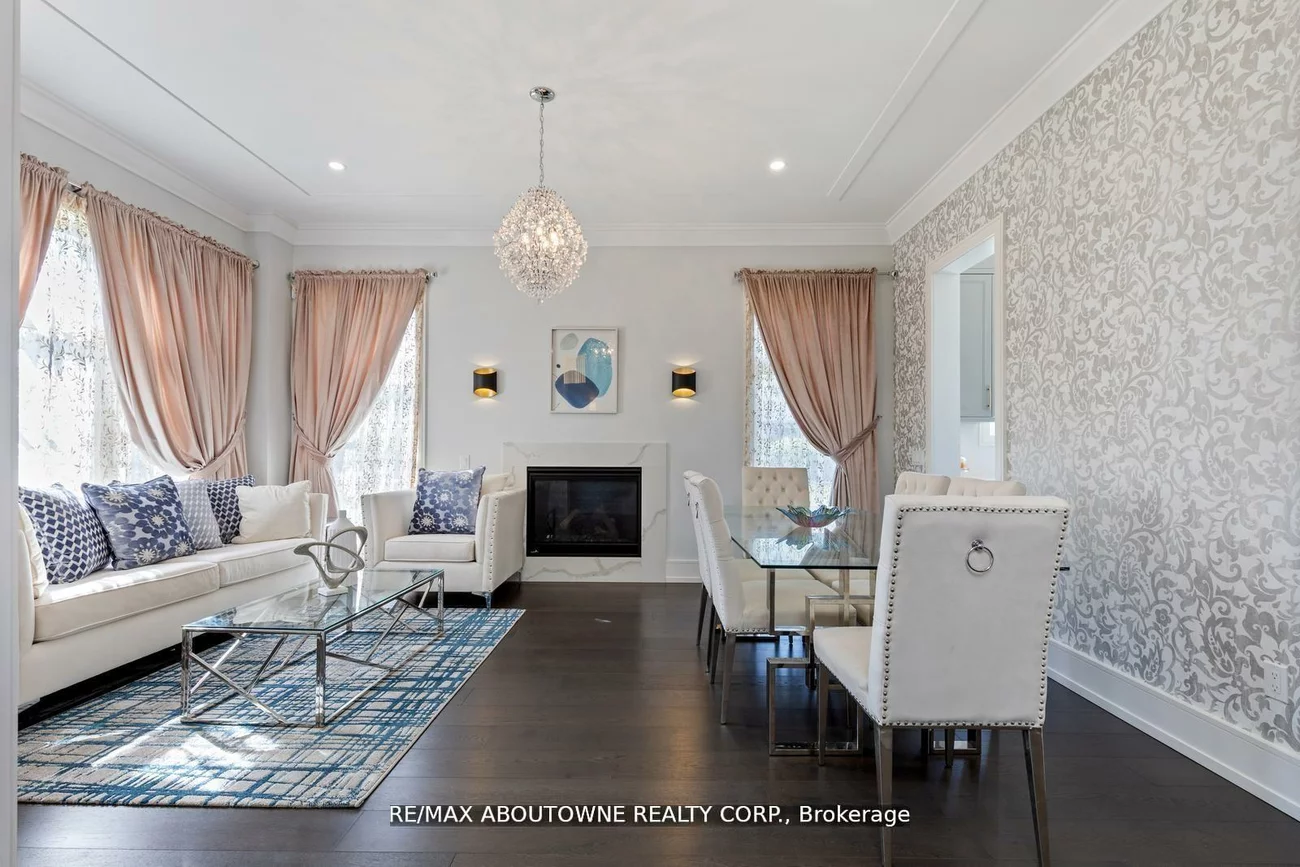 265, Woodale, 1020 - WO West, Oakville