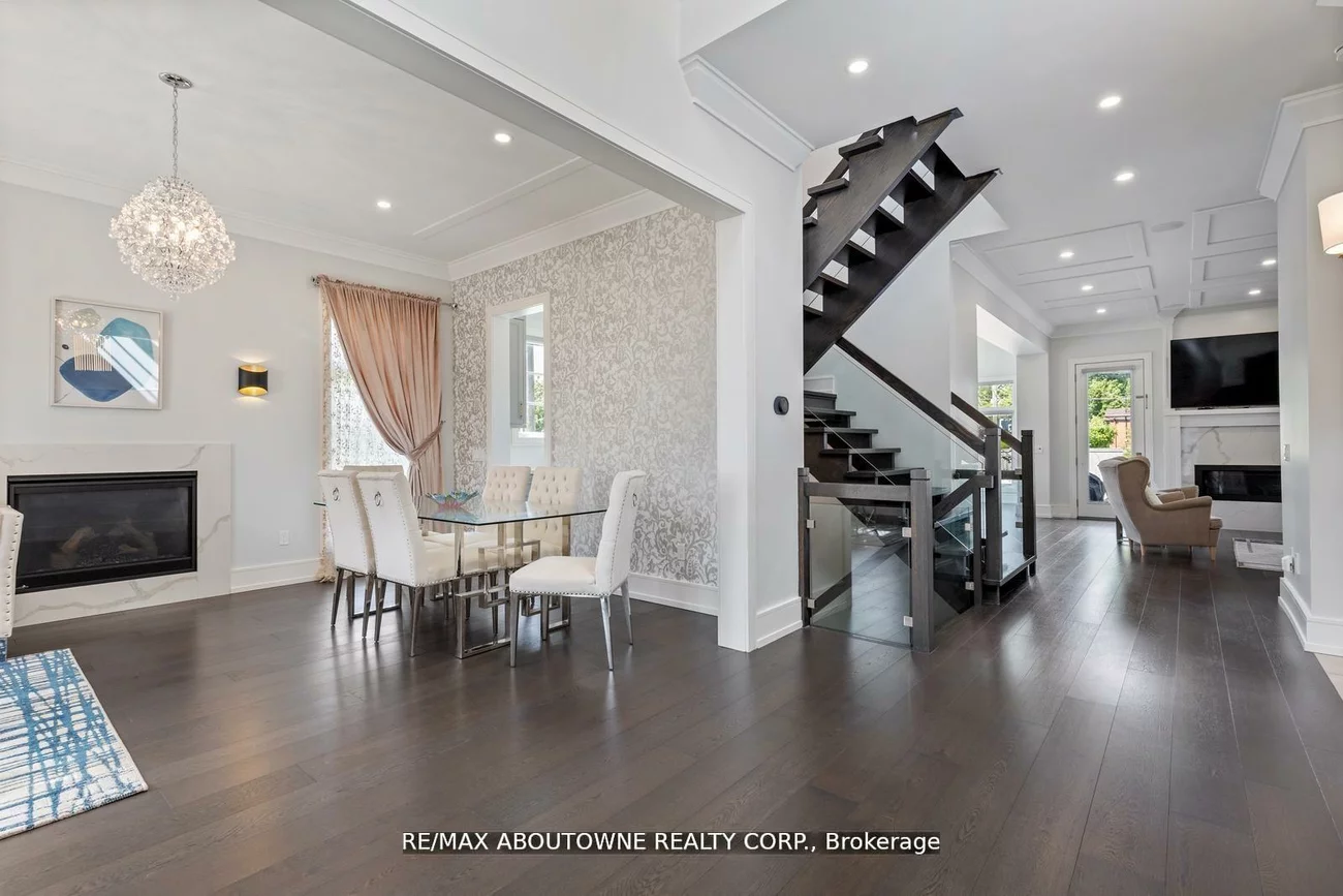 265, Woodale, 1020 - WO West, Oakville