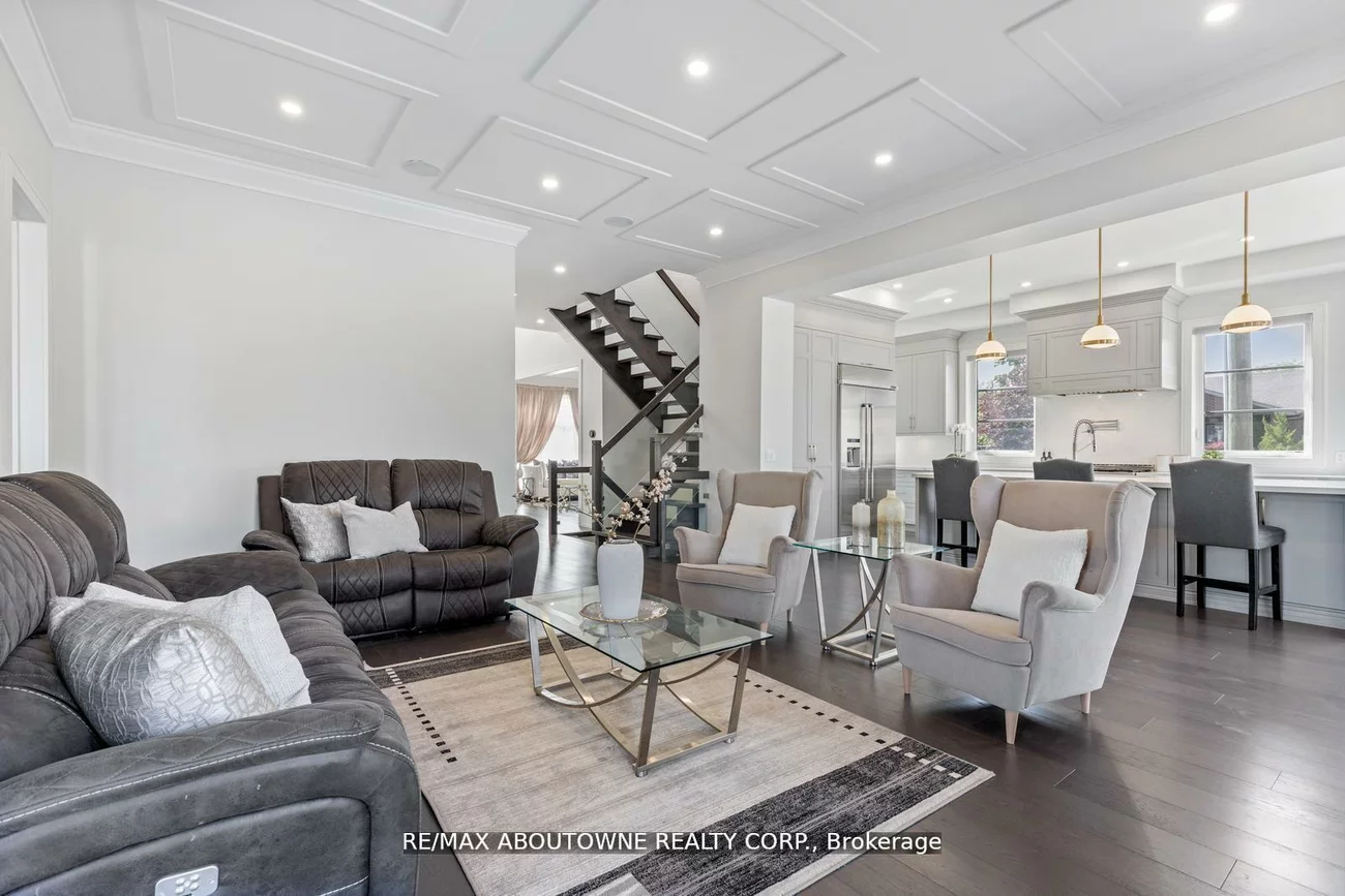 265, Woodale, 1020 - WO West, Oakville