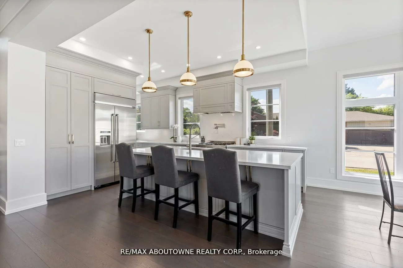 265, Woodale, 1020 - WO West, Oakville