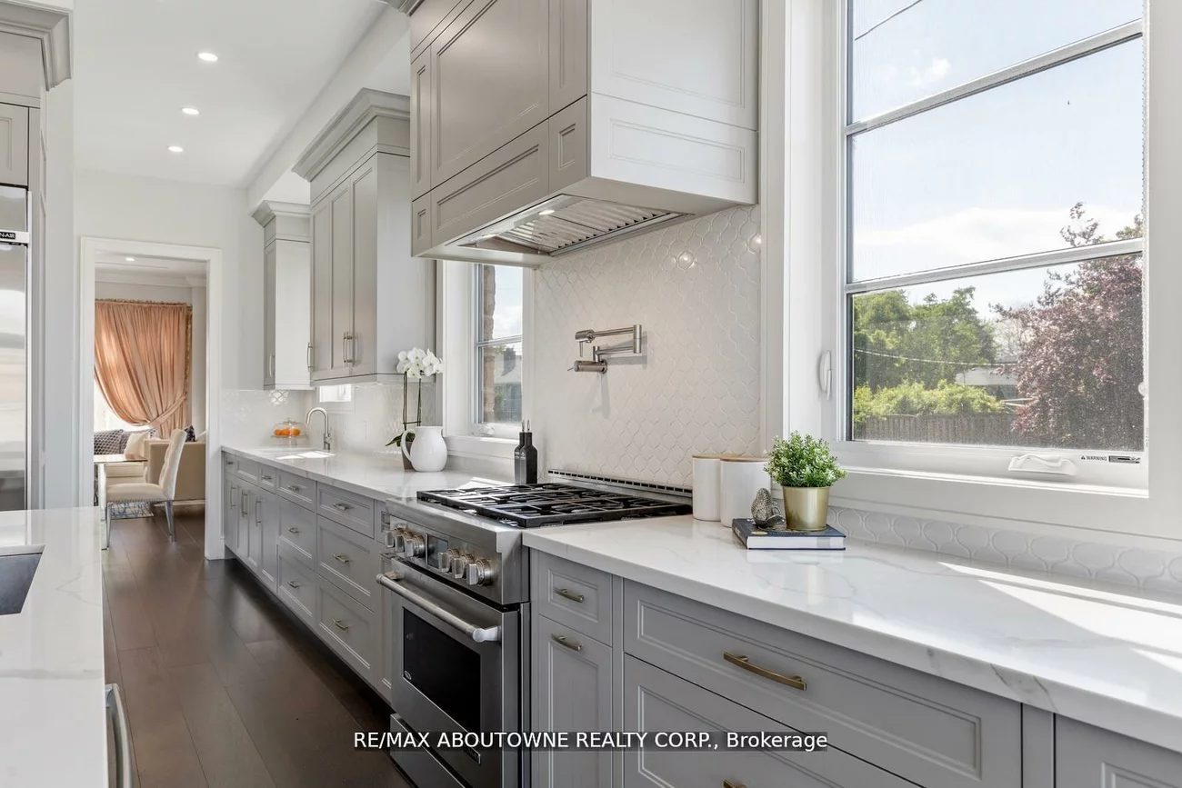 265, Woodale, 1020 - WO West, Oakville