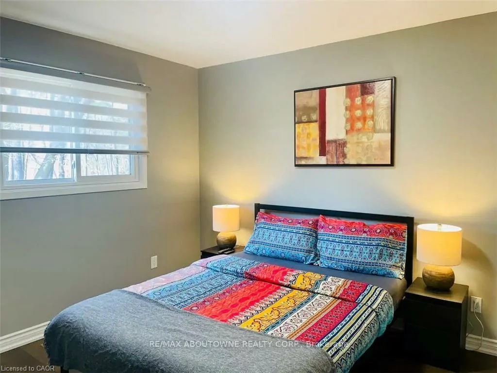 174, Chalmers, 1001 - BR Bronte, Oakville