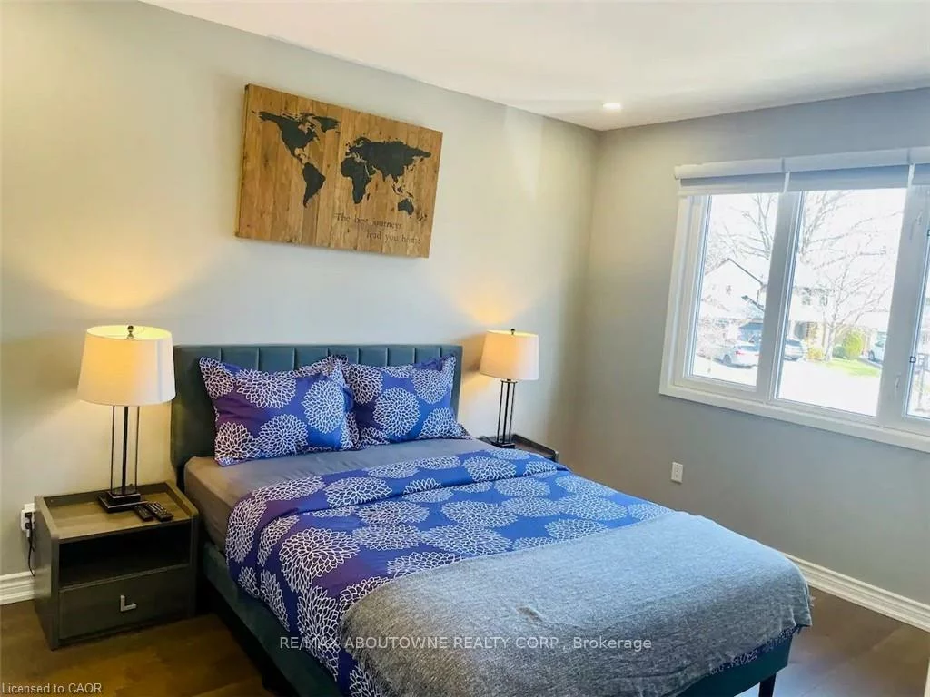 174, Chalmers, 1001 - BR Bronte, Oakville
