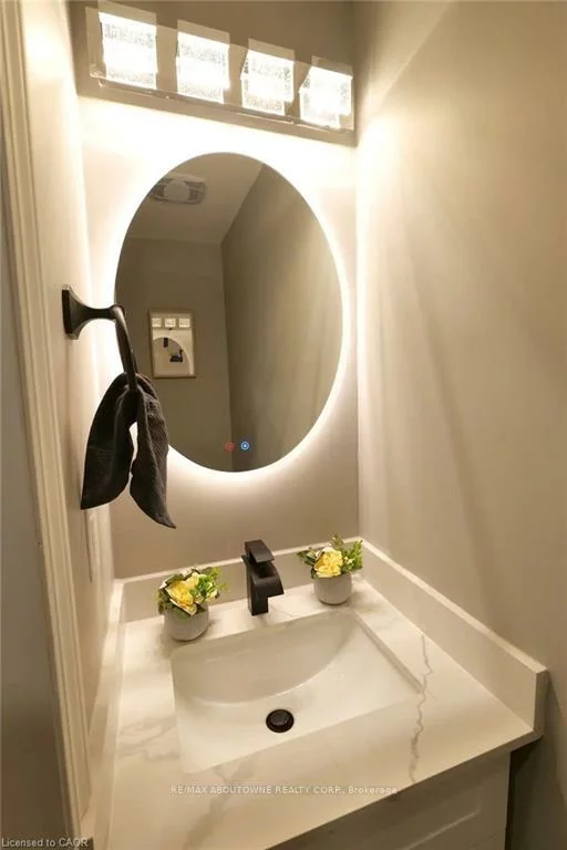 174, Chalmers, 1001 - BR Bronte, Oakville