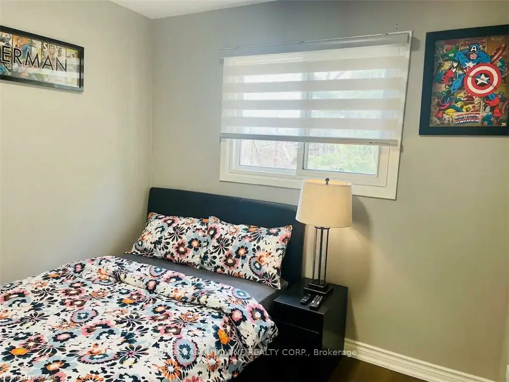 174, Chalmers, 1001 - BR Bronte, Oakville