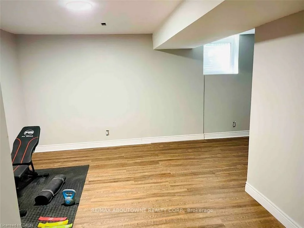 174, Chalmers, 1001 - BR Bronte, Oakville