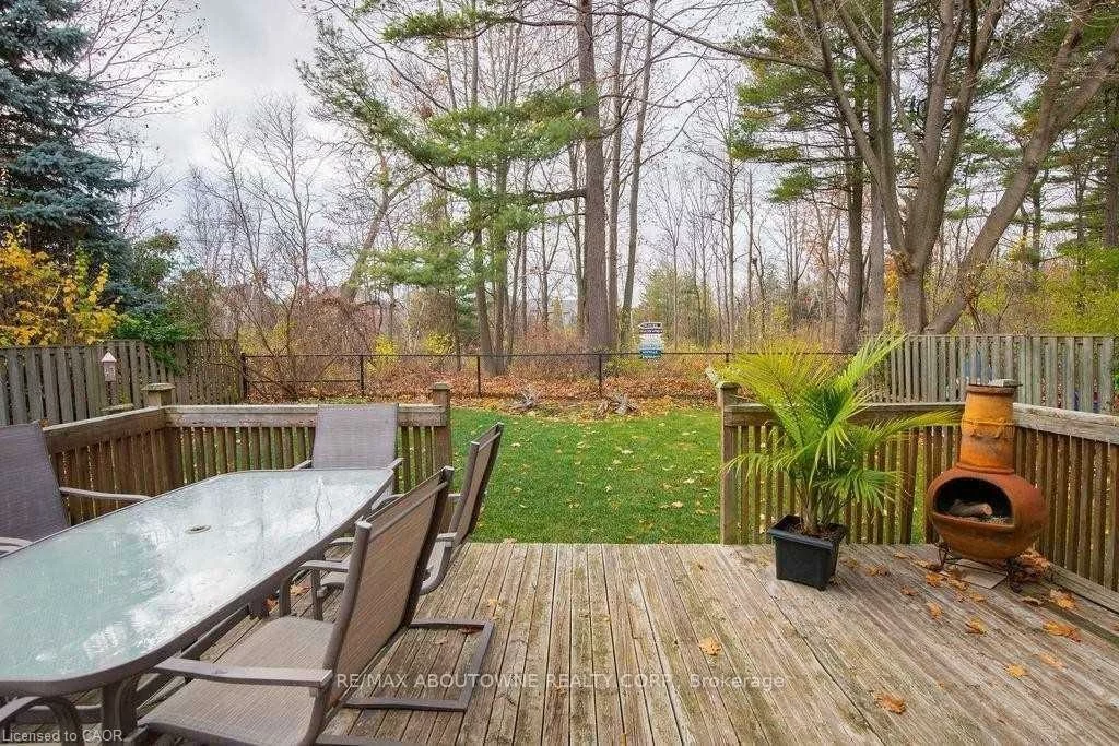 174, Chalmers, 1001 - BR Bronte, Oakville