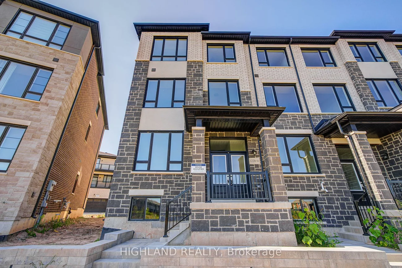 1220, Dartmouth, 1010 - JM Joshua Meadows, Oakville