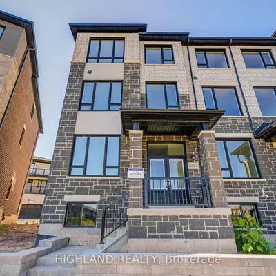 1220, Dartmouth, 1010 - JM Joshua Meadows, Oakville