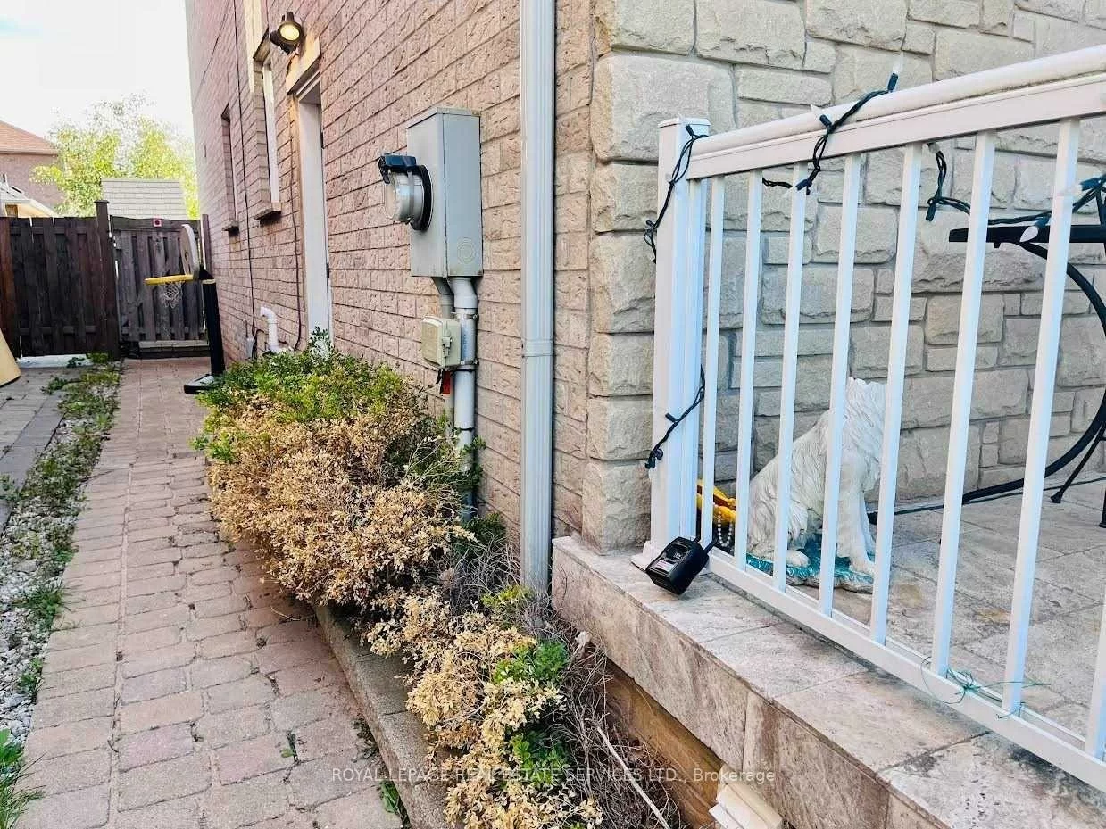 1038, Agram, 1009 - JC Joshua Creek, Oakville