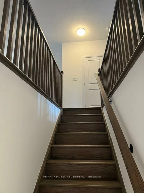 3252, Sixth, 1008 - GO Glenorchy, Oakville