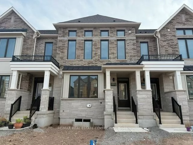 3252, Sixth, 1008 - GO Glenorchy, Oakville