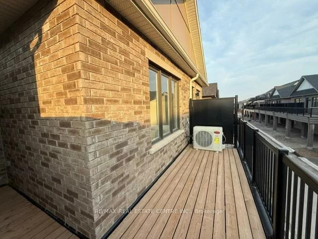 3252, Sixth, 1008 - GO Glenorchy, Oakville