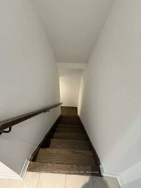 3252, Sixth, 1008 - GO Glenorchy, Oakville