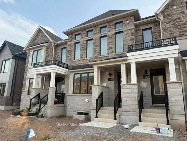 3252, Sixth, 1008 - GO Glenorchy, Oakville