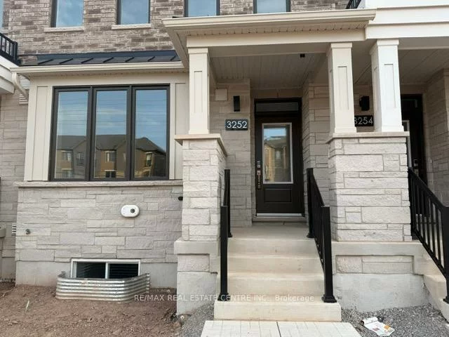 3252, Sixth, 1008 - GO Glenorchy, Oakville
