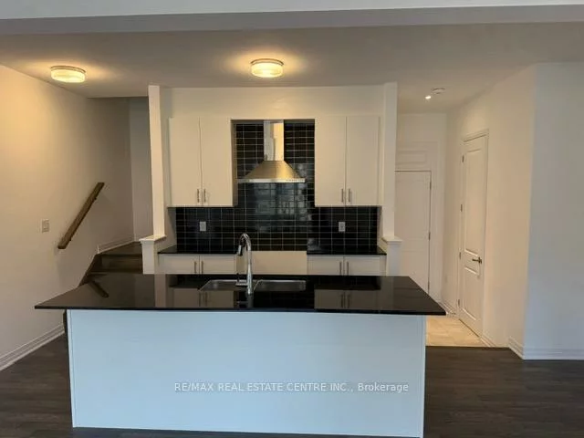 3252, Sixth, 1008 - GO Glenorchy, Oakville