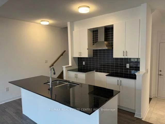 3252, Sixth, 1008 - GO Glenorchy, Oakville