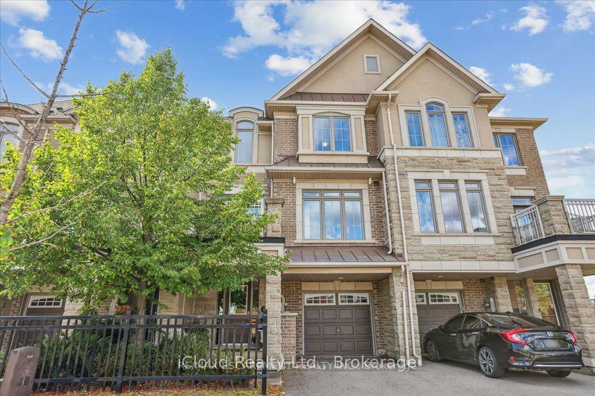 2572, Grand Oak, 1019 - WM Westmount, Oakville