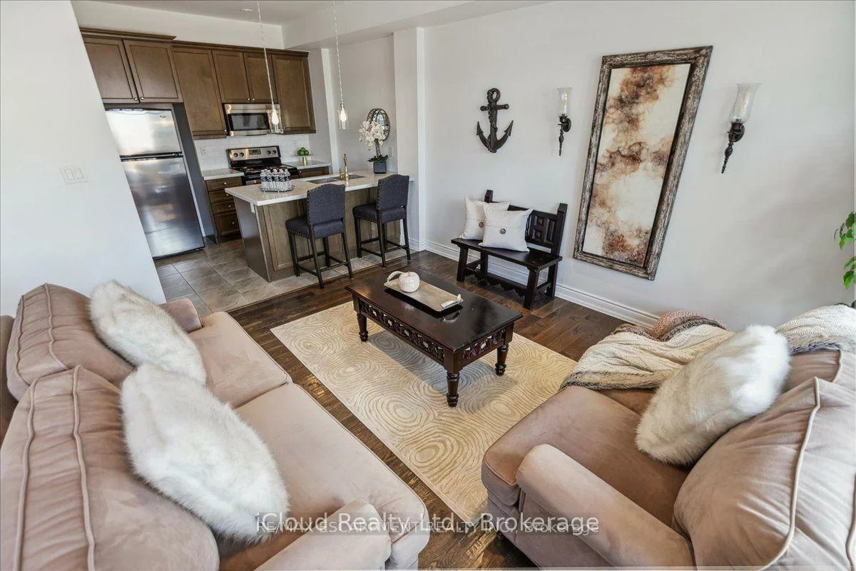 2572, Grand Oak, 1019 - WM Westmount, Oakville