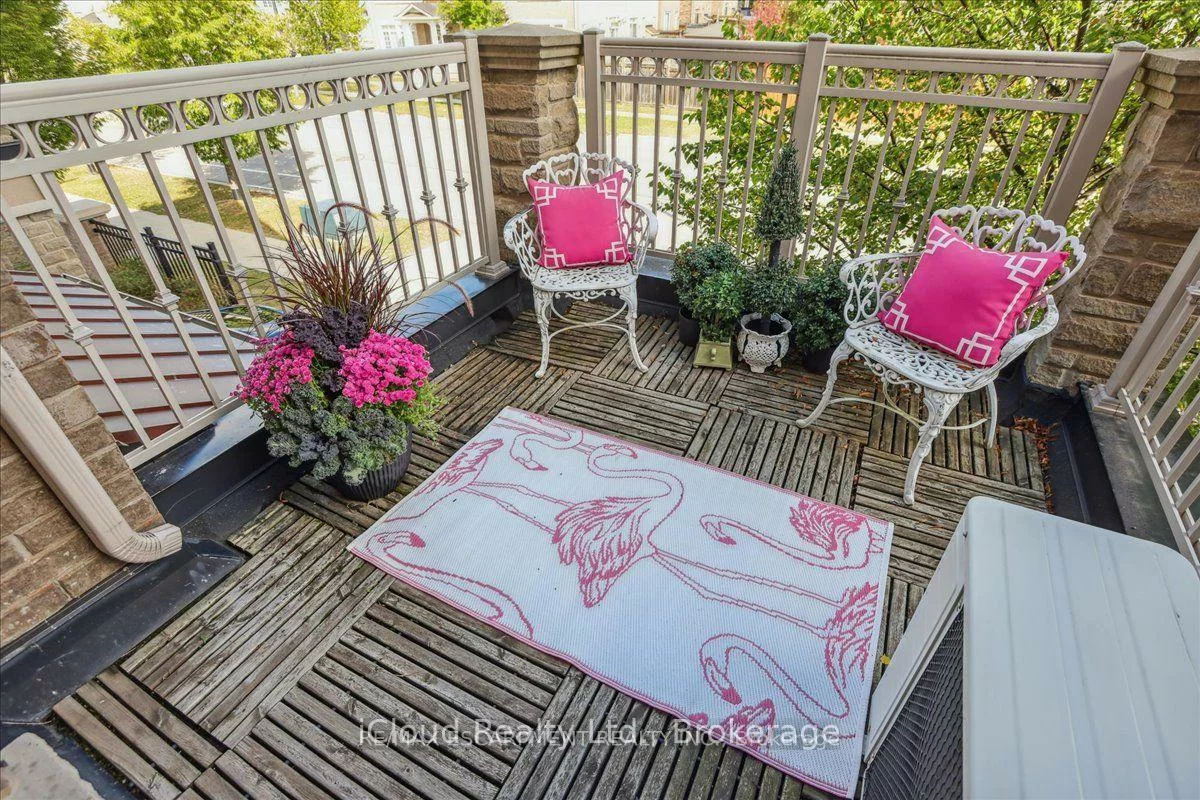 2572, Grand Oak, 1019 - WM Westmount, Oakville