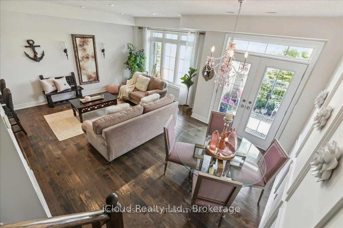 2572, Grand Oak, 1019 - WM Westmount, Oakville