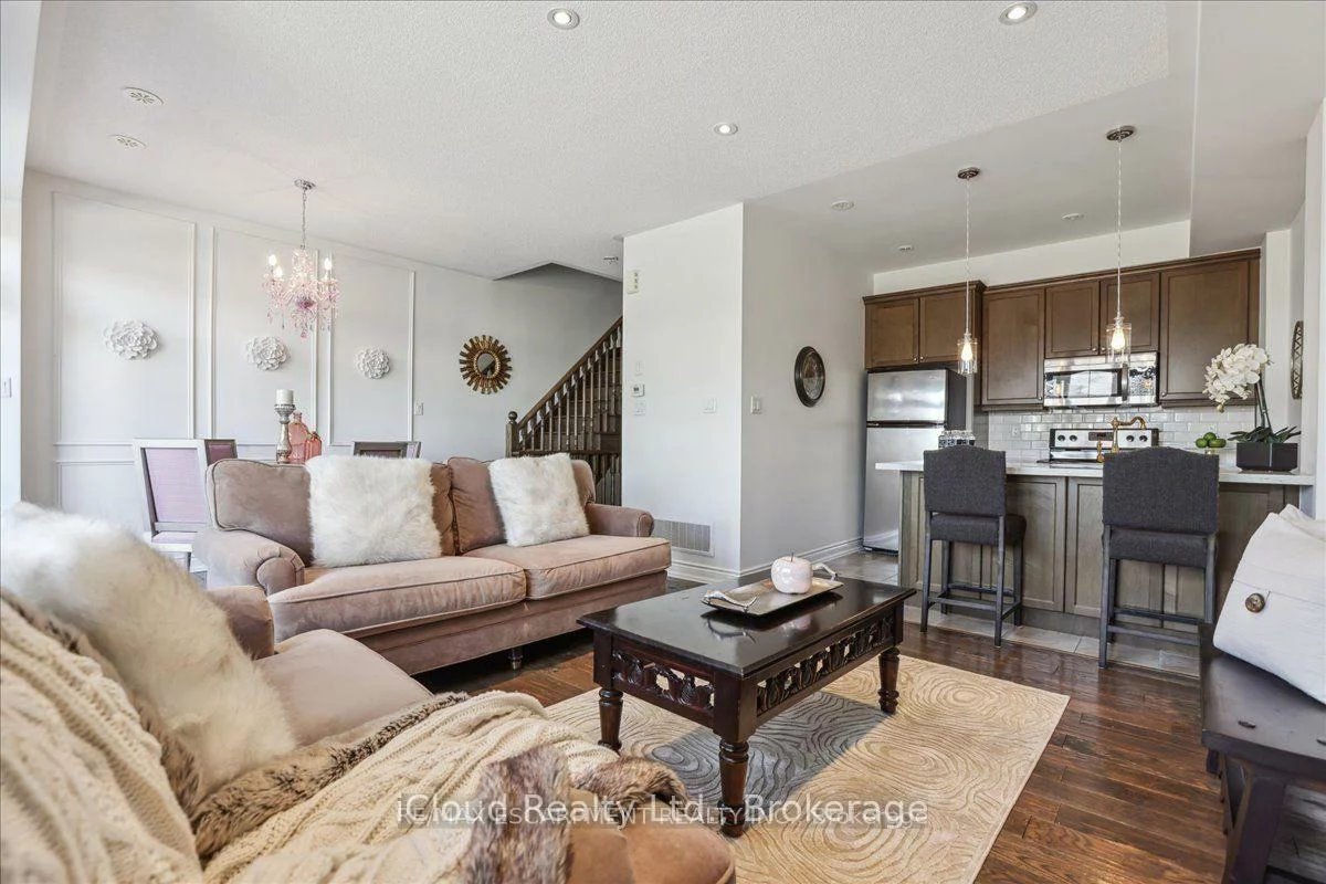 2572, Grand Oak, 1019 - WM Westmount, Oakville