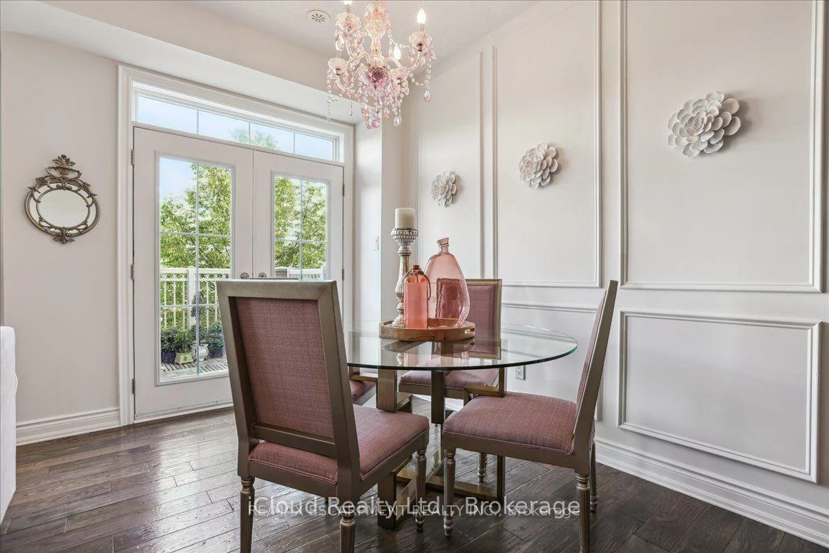 2572, Grand Oak, 1019 - WM Westmount, Oakville