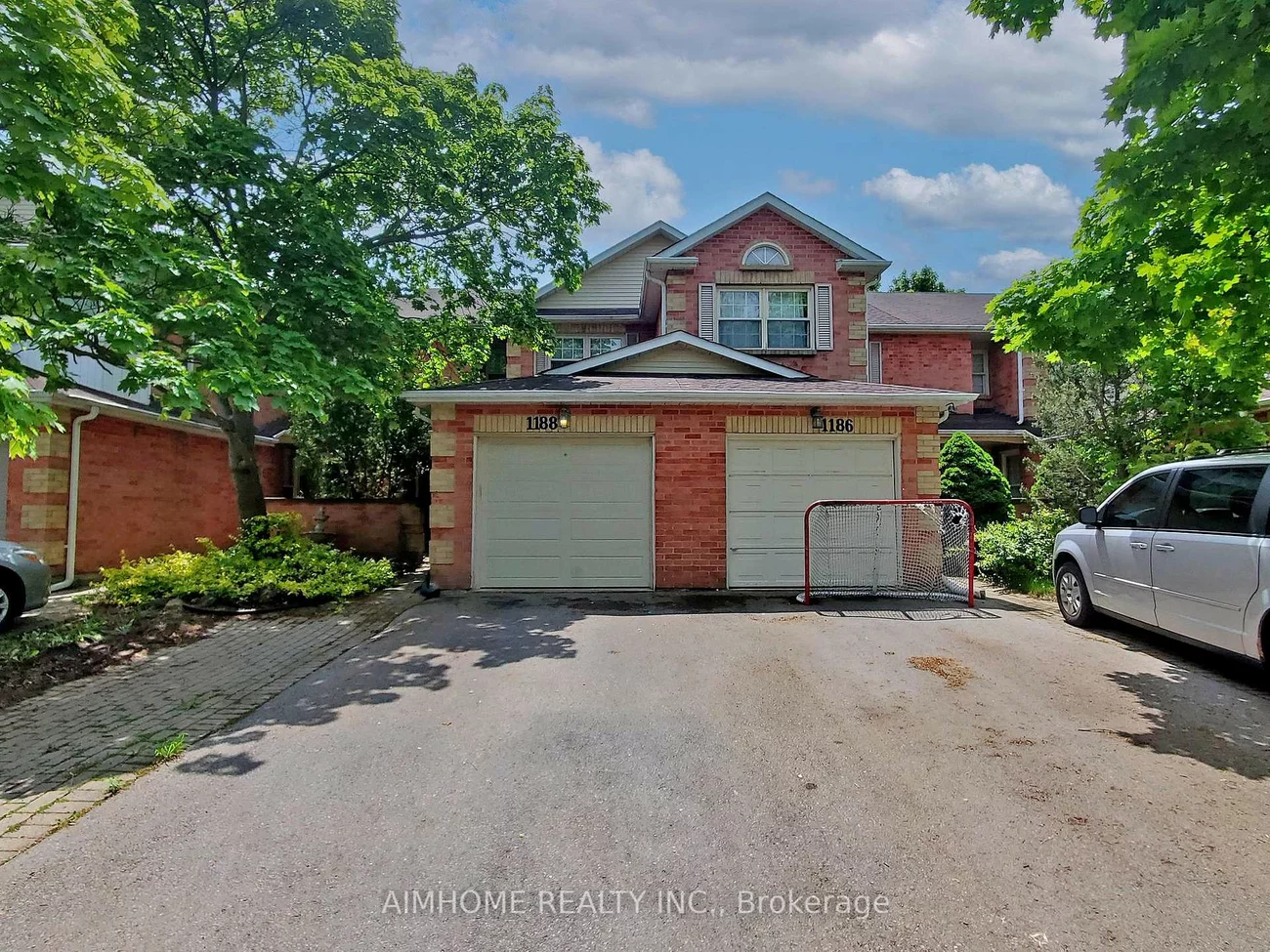 1188, Mccraney, 1003 - CP College Park, Oakville