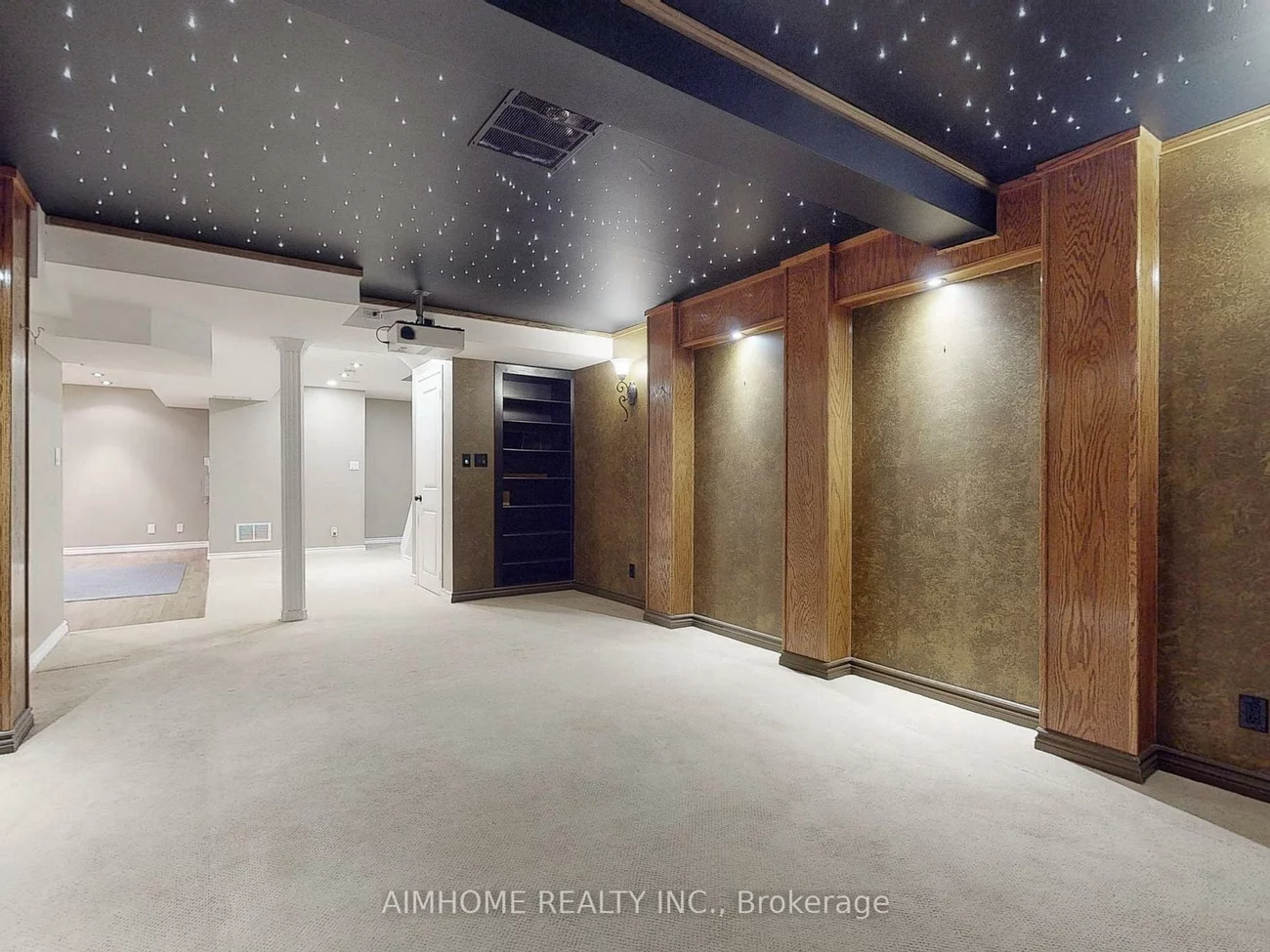 1188, Mccraney, 1003 - CP College Park, Oakville